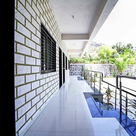Hotel O Jvs Park Inn Ellora Exterior photo