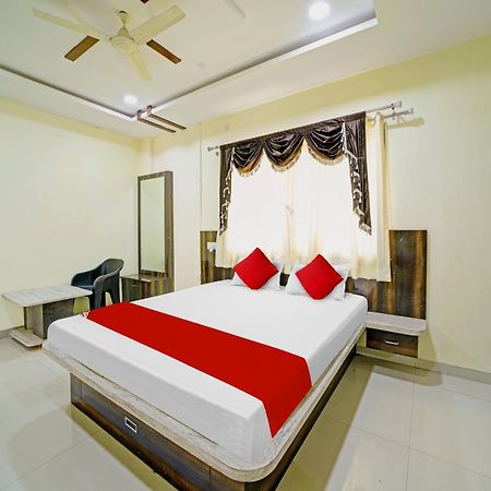 Hotel O Jvs Park Inn Ellora Exterior photo
