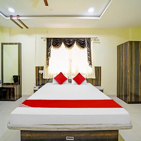 Hotel O Jvs Park Inn Ellora Exterior photo