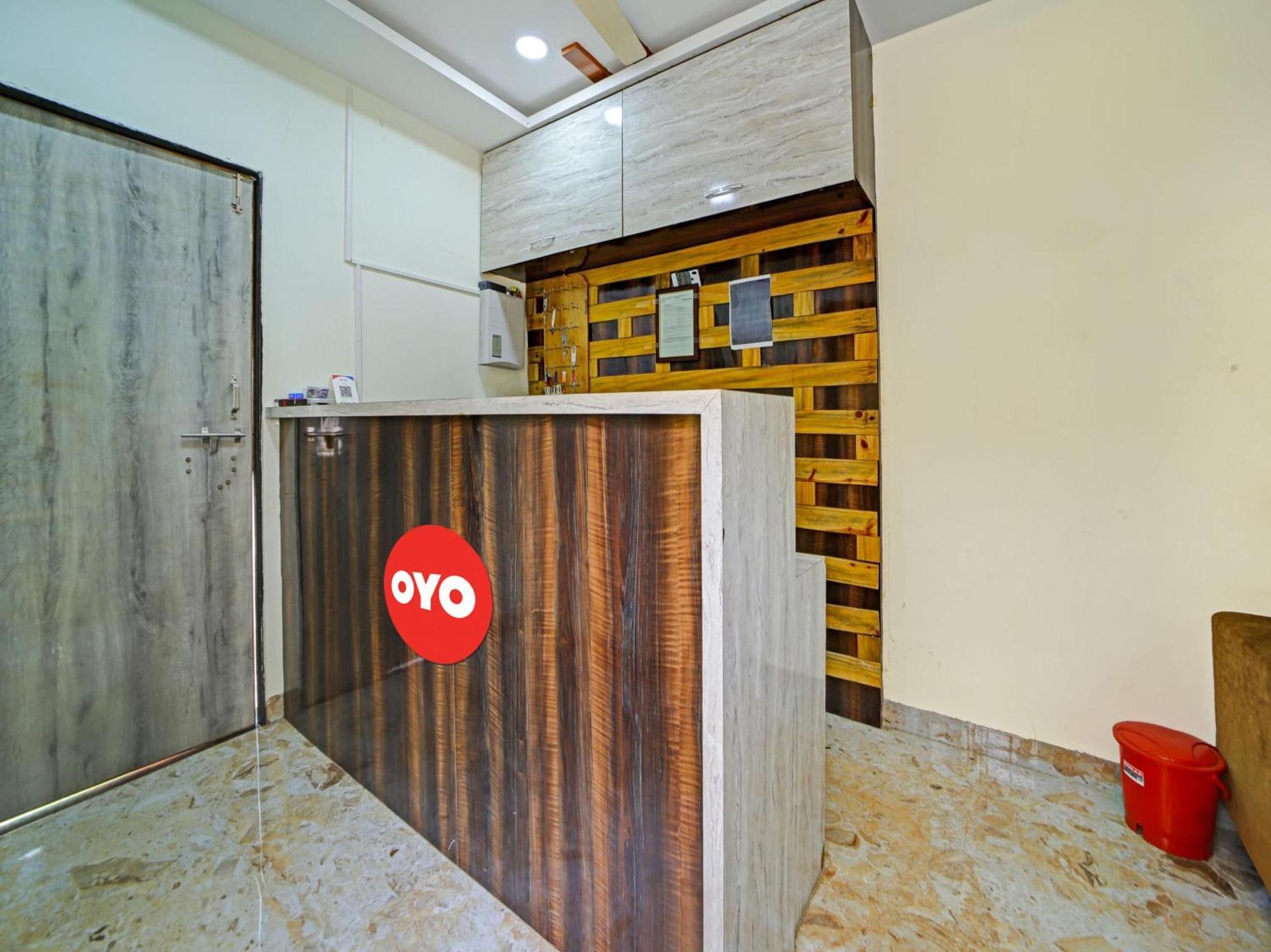Hotel O Jvs Park Inn Ellora Exterior photo
