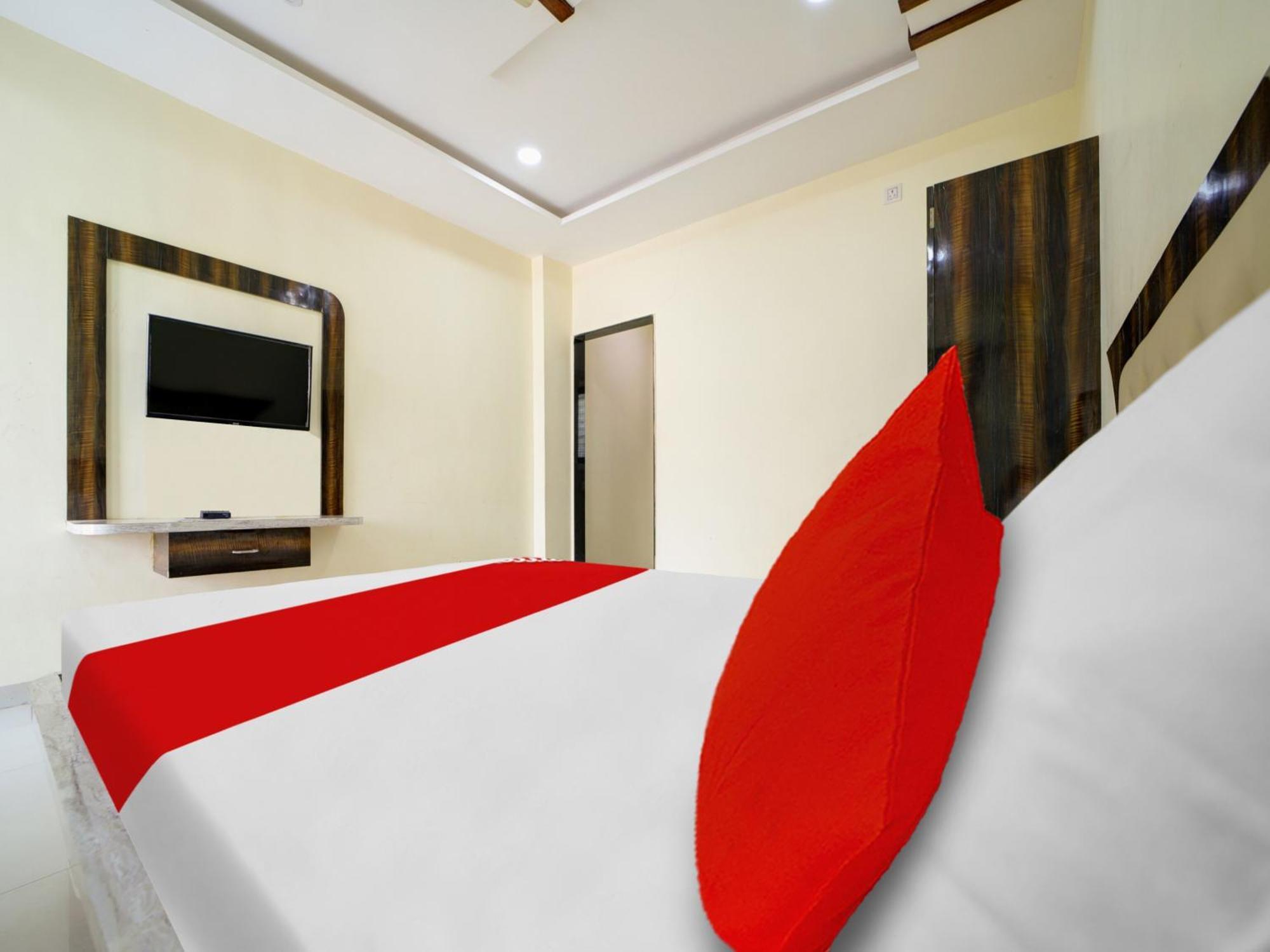 Hotel O Jvs Park Inn Ellora Exterior photo
