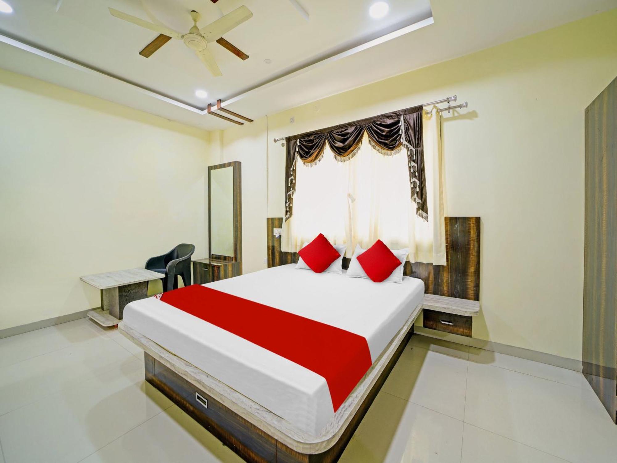 Hotel O Jvs Park Inn Ellora Exterior photo