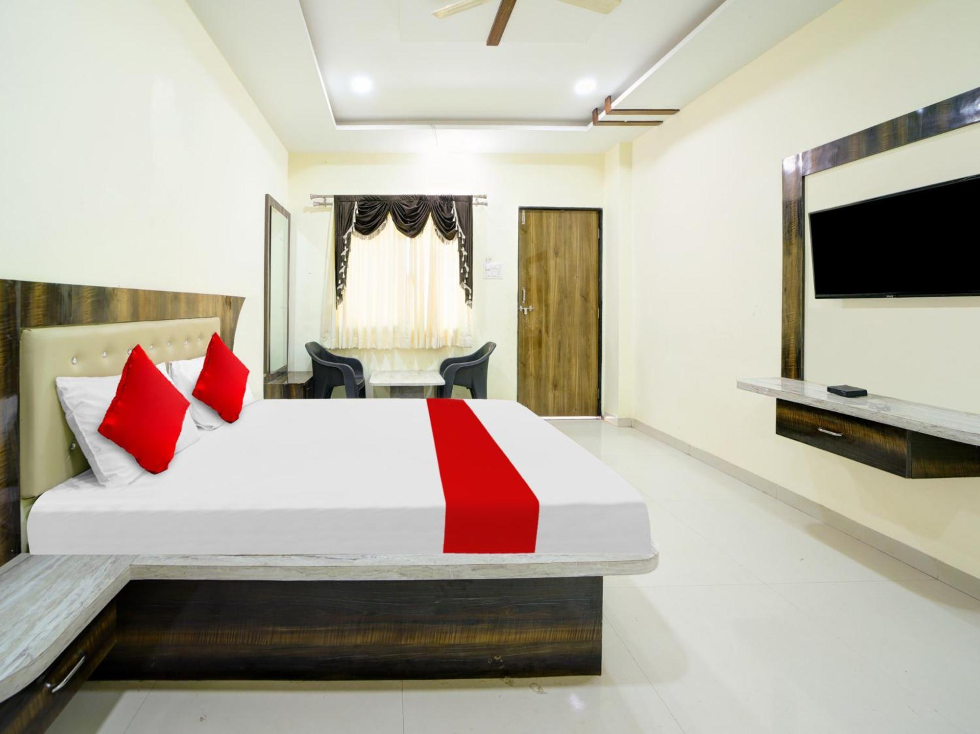 Hotel O Jvs Park Inn Ellora Exterior photo