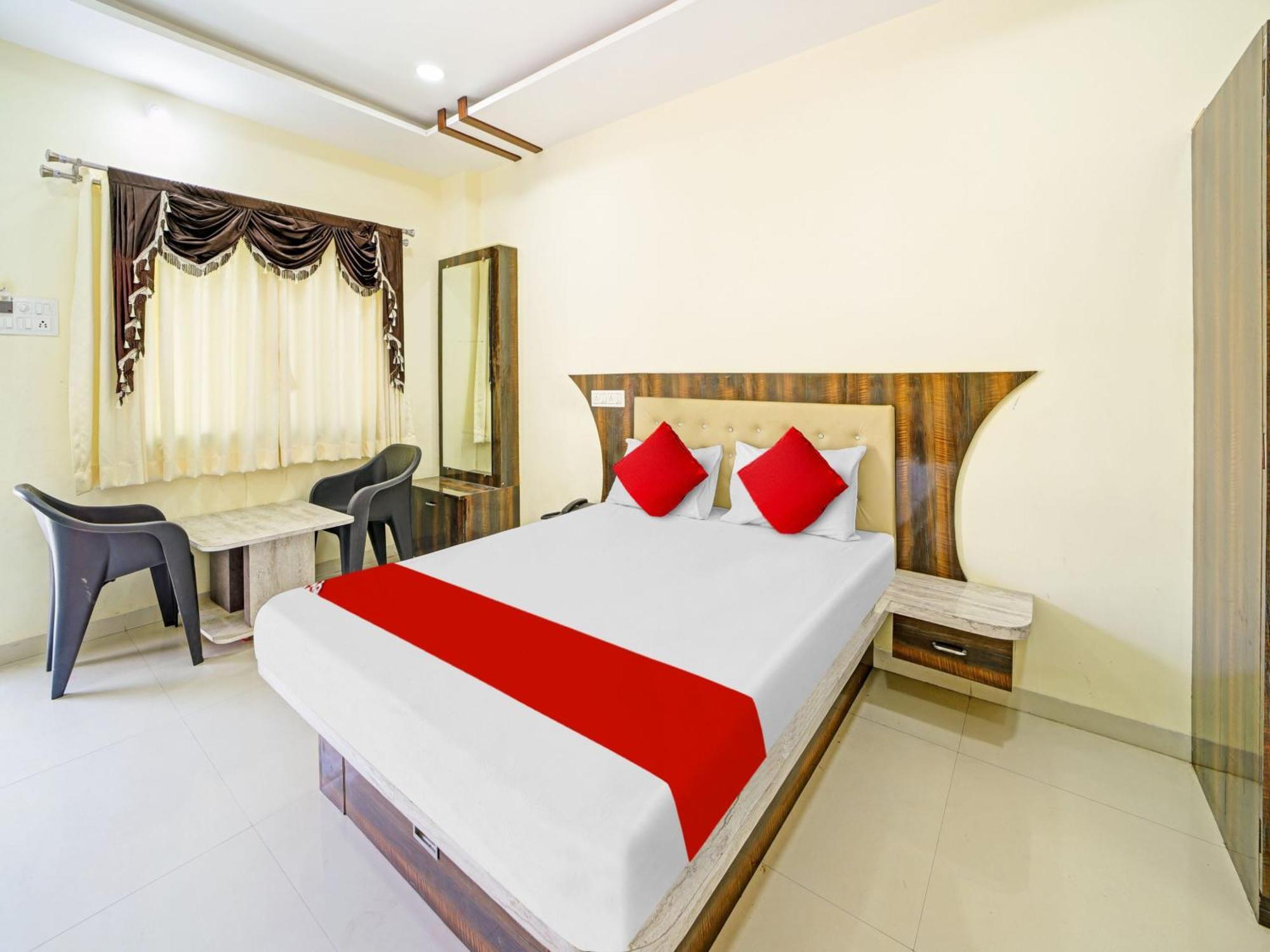 Hotel O Jvs Park Inn Ellora Exterior photo
